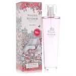 True Rose by Woods of Windsor - Eau De Toilette Spray 100 ml - for kvinner