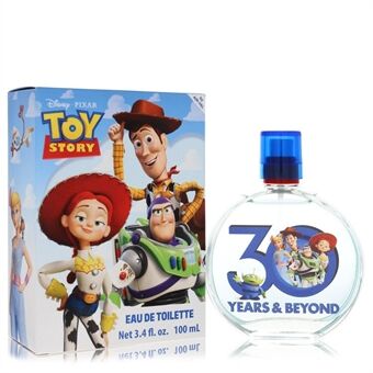 Toy Story by Disney - Eau De Toilette Spray 100 ml - for kvinner