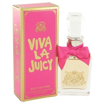 Viva La Juicy by Juicy Couture - Eau De Parfum Spray 30 ml - for kvinner