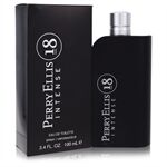 Perry Ellis 18 Intense by Perry Ellis - Eau De Toilette Spray 100 ml - for menn