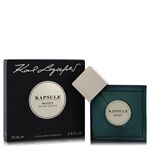 Kapsule Woody by Karl Lagerfeld - Eau De Toilette Spray 75 ml - for kvinner