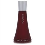 hugo DEEP RED by Hugo Boss - Eau De Parfum Spray (unboxed) 50 ml - for kvinner
