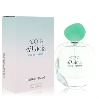 Acqua Di Gioia by Giorgio Armani - Eau De Parfum Spray 50 ml - for kvinner
