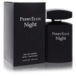 Perry Ellis Night by Perry Ellis - Eau De Toilette Spray 100 ml - for menn