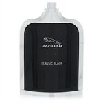 Jaguar Classic Black by Jaguar - Eau De Toilette Spray (Tester) 100 ml - for menn