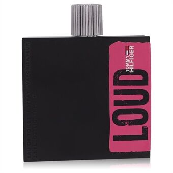 Loud by Tommy Hilfiger - Eau De Toilette Spray 75 ml - for kvinner