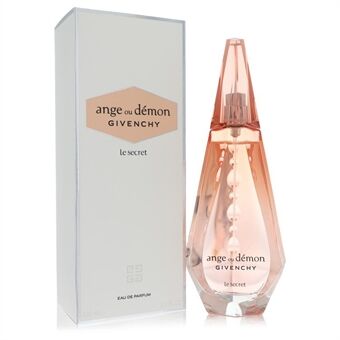 Ange Ou Demon Le Secret by Givenchy - Eau De Parfum Spray 100 ml - for kvinner