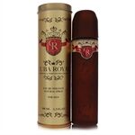 Cuba Royal by Fragluxe - Eau De Toilette Spray 100 ml - for menn