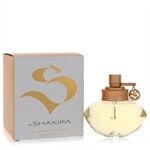 Shakira S by Shakira - Eau De Toilette Spray 80 ml - for kvinner