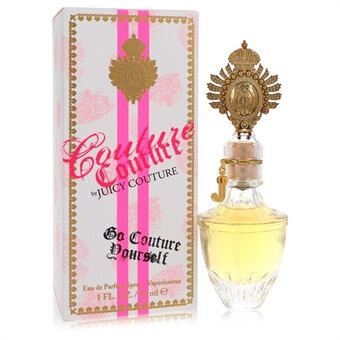 Couture Couture by Juicy Couture - Eau De Parfum Spray 30 ml - for kvinner