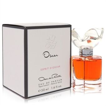 Esprit d\'Oscar by Oscar De La Renta - Eau De Parfum Spray 50 ml - for kvinner