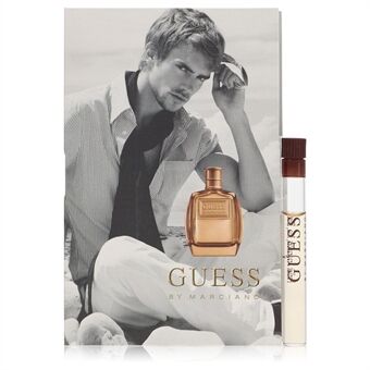 Guess Marciano by Guess - Vial (sample) 1 ml - for menn