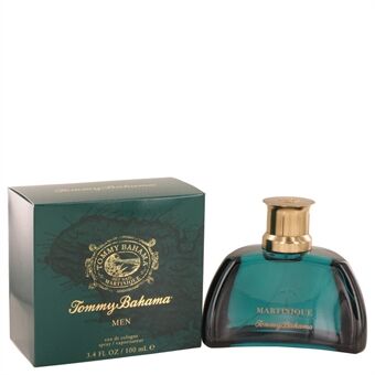 Tommy Bahama Set Sail Martinique by Tommy Bahama - Cologne Spray 100 ml - for menn
