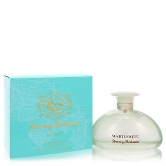 Tommy Bahama Set Sail Martinique by Tommy Bahama - Eau De Parfum Spray 100 ml - for kvinner