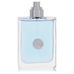 Versace Pour Homme by Versace - Eau De Toilette Spray (Tester) 100 ml - for menn