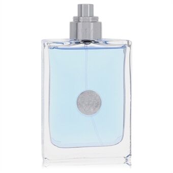 Versace Pour Homme by Versace - Eau De Toilette Spray (Tester) 100 ml - for menn