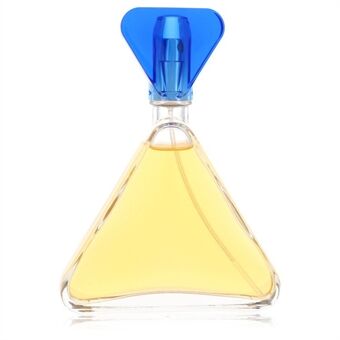 Claiborne by Liz Claiborne - Eau De Toilette Spray (Glass Bottle unboxed) 100 ml - for kvinner