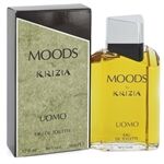 Moods by Krizia - Eau De Toilette 50 ml - for menn