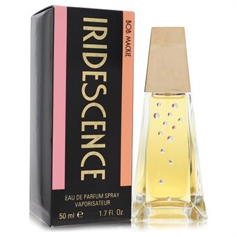 Iridescence by Bob Mackie - Eau De Parfum Spray 50 ml - for kvinner