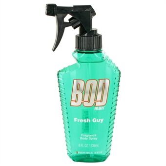 Bod Man Fresh Guy by Parfums De Coeur - Fragrance Body Spray 240 ml - for menn