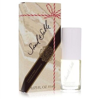 Sand & Sable by Coty - Cologne Spray 11 ml - for kvinner