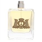 Peace Love & Juicy Couture by Juicy Couture - Eau De Parfum Spray (Tester) 100 ml - for kvinner