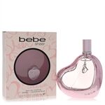 Bebe Sheer by Bebe - Eau De Parfum Spray 100 ml - for kvinner