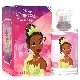 Princess & The Frog Tiana by Disney - Eau De Toilette Spray 100 ml - for kvinner