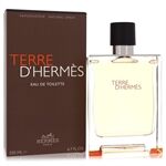 Terre D'Hermes by Hermes - Eau De Toilette Spray 200 ml - for menn