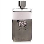 Gucci Guilty by Gucci - Eau De Toillette Spray (unboxed) 90 ml - for menn