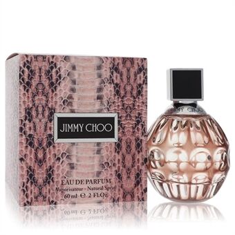Jimmy Choo by Jimmy Choo - Eau De Parfum Spray 60 ml - for kvinner