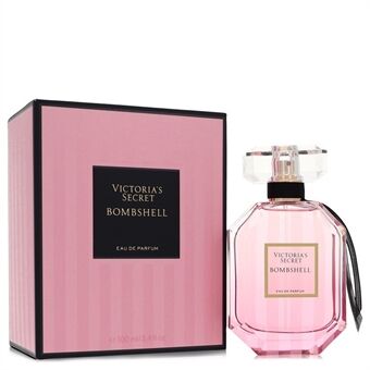 Bombshell by Victoria\'s Secret - Eau De Parfum Spray 100 ml - for kvinner