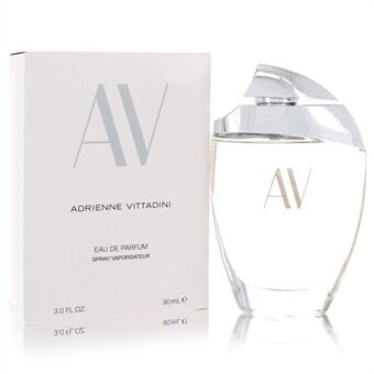 Av by Adrienne Vittadini - Eau De Parfum Spray 90 ml - for kvinner