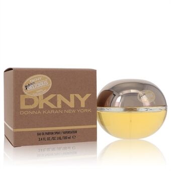 Golden Delicious DKNY by Donna Karan - Eau De Parfum Spray 100 ml - for kvinner