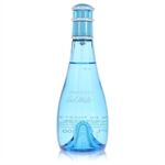 Cool Water by Davidoff - Eau De Toilette Spray (unboxed) 100 ml - for kvinner