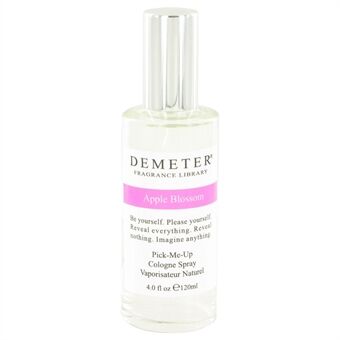 Demeter Apple Blossom by Demeter - Cologne Spray 120 ml - for kvinner