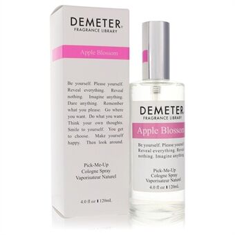 Demeter Apple Blossom by Demeter - Cologne Spray 120 ml - for kvinner