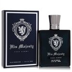 His Majesty by YZY Perfume - Eau De Parfum Spray 100 ml - for menn