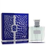 Satyros Endurance by YZY Perfume - Eau De Parfum Spray 100 ml - for menn