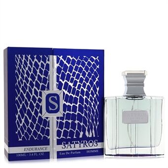 Satyros Endurance by YZY Perfume - Eau De Parfum Spray 100 ml - for menn