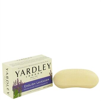 English Lavender by Yardley London - Soap 126 ml - for kvinner