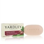 Yardley London Soaps by Yardley London - Cocoa Butter Naturally Moisturizing Bath Bar 126 ml - for kvinner