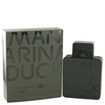 Mandarina Duck Black by Mandarina Duck - Eau De Toilette Spray 100 ml - for menn