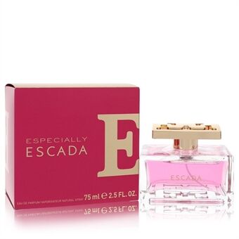 Especially Escada by Escada - Eau De Parfum Spray 75 ml - for kvinner