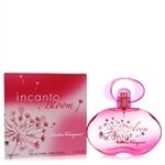 Incanto Bloom by Salvatore Ferragamo - Eau De Toilette Spray (New Packaging) 100 ml - for kvinner