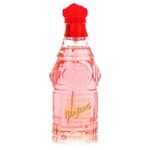 Red Jeans by Versace - Eau De Toilette Spray (unboxed) 75 ml - for kvinner