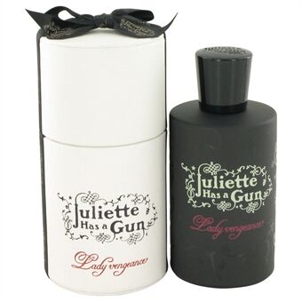 Lady Vengeance by Juliette Has a Gun - Eau De Parfum Spray 100 ml - for kvinner