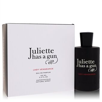 Lady Vengeance by Juliette Has a Gun - Eau De Parfum Spray 100 ml - for kvinner