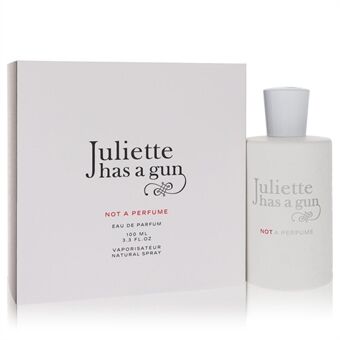 Not a Perfume by Juliette Has a Gun - Eau De Parfum Spray 100 ml - for kvinner
