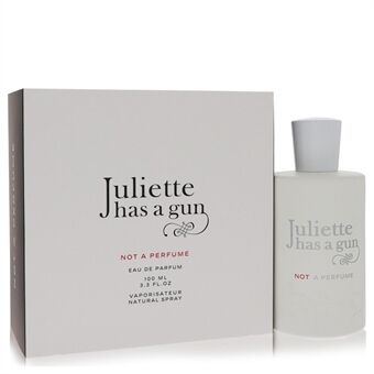 Not a Perfume by Juliette Has a Gun - Eau De Parfum Spray 100 ml - for kvinner